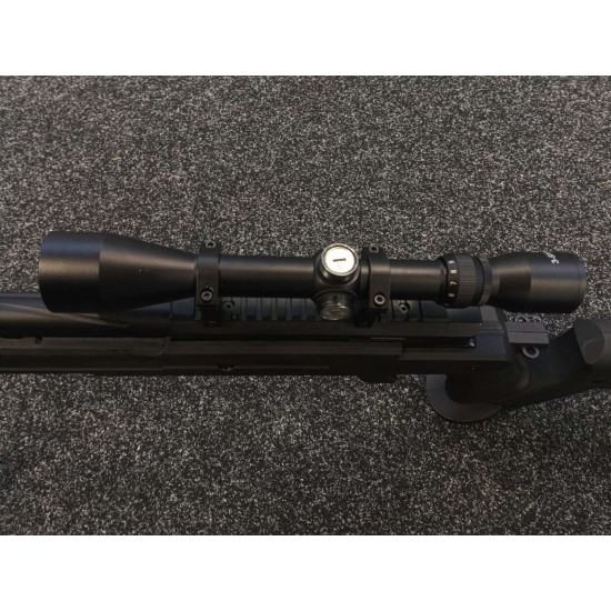 [2ND HAND] WELL PRO MB05 SPRING GUN